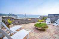 Lainnya Beach View - 3 Bedroom Holiday Home - Saundersfoot