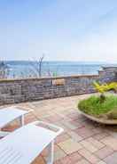 ภาพหลัก Beach View - 3 Bedroom Holiday Home - Saundersfoot