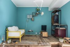 其他 Cute Studio in Old Town