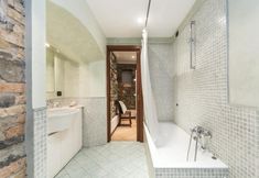 其他 2 Lo Storico Apartment