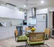 อื่นๆ 2 Beautiful Pet Friendly 1BR Cottage With Patio