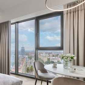 Primary image1MARGI Ariela Apartment,什切青飯店