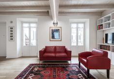 其他 4 Rossini Apartment in Como