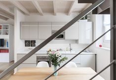 其他 2 Rossini Apartment in Como