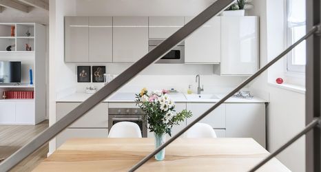 其他 2 Rossini Apartment in Como