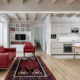 Primary image1科莫羅西尼公寓,Barni飯店