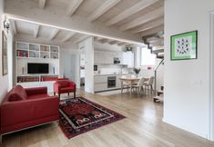 其他 3 Rossini Apartment in Como