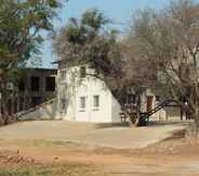 Khác 4 White Silo Accommodation