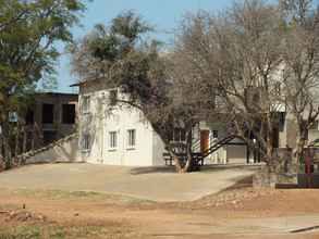 Khác 4 White Silo Accommodation