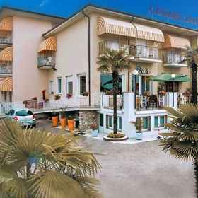 Primary image 1 hotel CASABLANCA, Thermal Park of Cola di Lazise Hotels