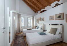 其他 4 Casa Nuccia Mansarda