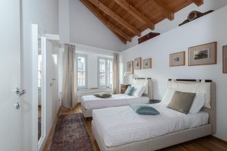 其他 4 Casa Nuccia Mansarda