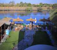 Lain-lain 2 Fenti Nubian Resort