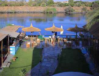 Lain-lain 2 Fenti Nubian Resort