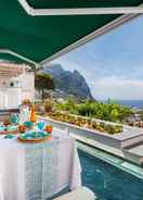 Primary image JJ Capri in Capri With 2 Bedrooms and 2 Bathrooms