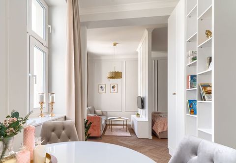 其他 MARGI Aura Apartment