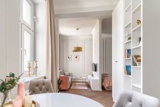 其他 MARGI Aura Apartment