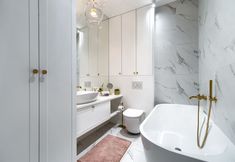 其他 7 MARGI Aura Apartment