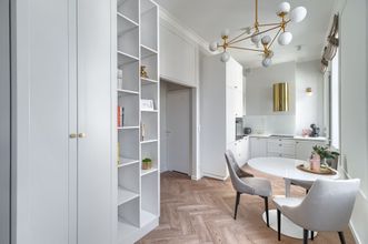 其他 4 MARGI Aura Apartment