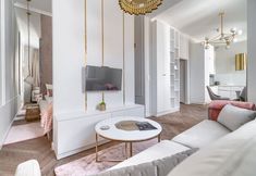 其他 5 MARGI Aura Apartment