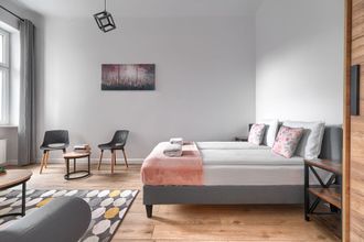 Others 4 MARGI Eos Apartment