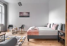 Lainnya 4 MARGI Eos Apartment