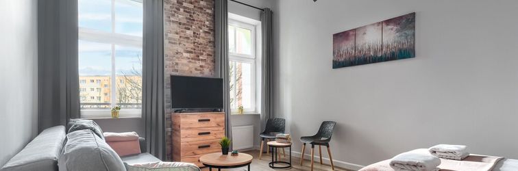 Others MARGI Eos Apartment