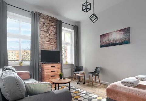 Others MARGI Eos Apartment