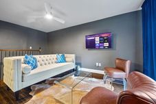 其他 Decatur Dream Haven- Cozy 3BR Modern Comfort in GA