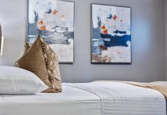 其他 2 Decatur Dream Haven- Cozy 3BR Modern Comfort in GA