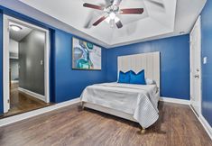 其他 3 Decatur Dream Haven- Cozy 3BR Modern Comfort in GA