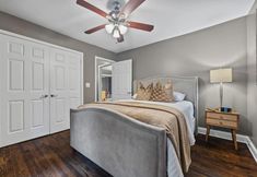 其他 6 Decatur Dream Haven- Cozy 3BR Modern Comfort in GA
