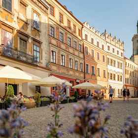 Primary image 1 Rynek 10 Apartments, Hotel Wilayah Lublin