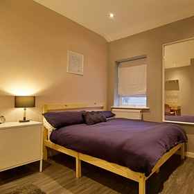 Room1Bellerose 5,海恩德本区飯店