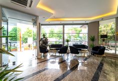 其他 5 Garden Room Suit Hotel