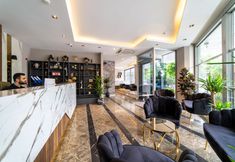 其他 3 Garden Room Suit Hotel