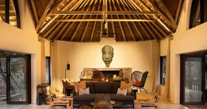 Others Serondella Game Lodge