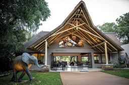 Serondella Safari Lodge, USD 6,683.79
