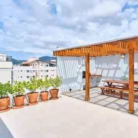 Primary image 1 Edífico Residencial Unique, Sete Fontes Beach Hotels