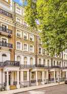 ภาพหลัก Londwell - Luxury Knightsbridge Flat - Harrods