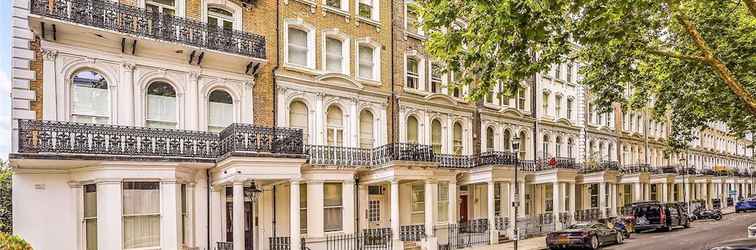 Others Londwell - Luxury Knightsbridge Flat - Harrods