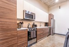 Others 3 Convention Center Touchless 2bd Close to Shops