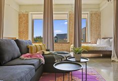 Others 5 Convention Center - Contactless 3bd Downtown