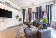 Others 2 Convention Center - Touchless 3bd Downtown