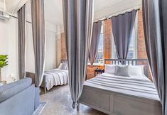 Others 6 Convention Center - Touchless 3bd Downtown