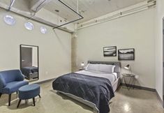 Others 4 Convention Center Touchless 1bd