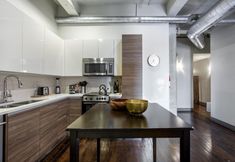 Others 2 Convention Center Touchless 2bd In DT Dallas