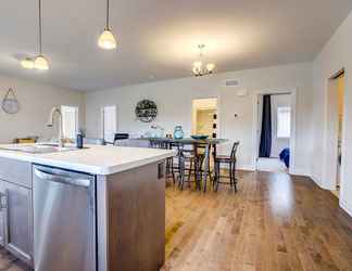 Lain-lain 2 GLOBALSTAY Brand New House in Port Elgin