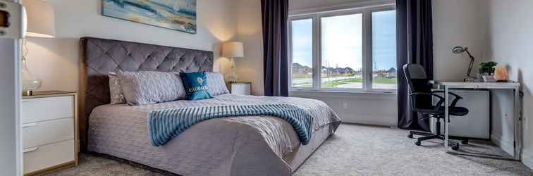 Khác GLOBALSTAY Brand New House in Port Elgin