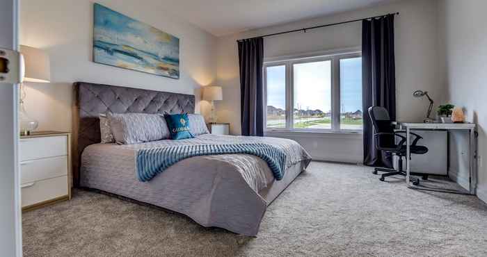 Khác GLOBALSTAY Brand New House in Port Elgin